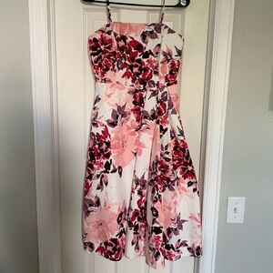 WHBM women’s dress. Size 2